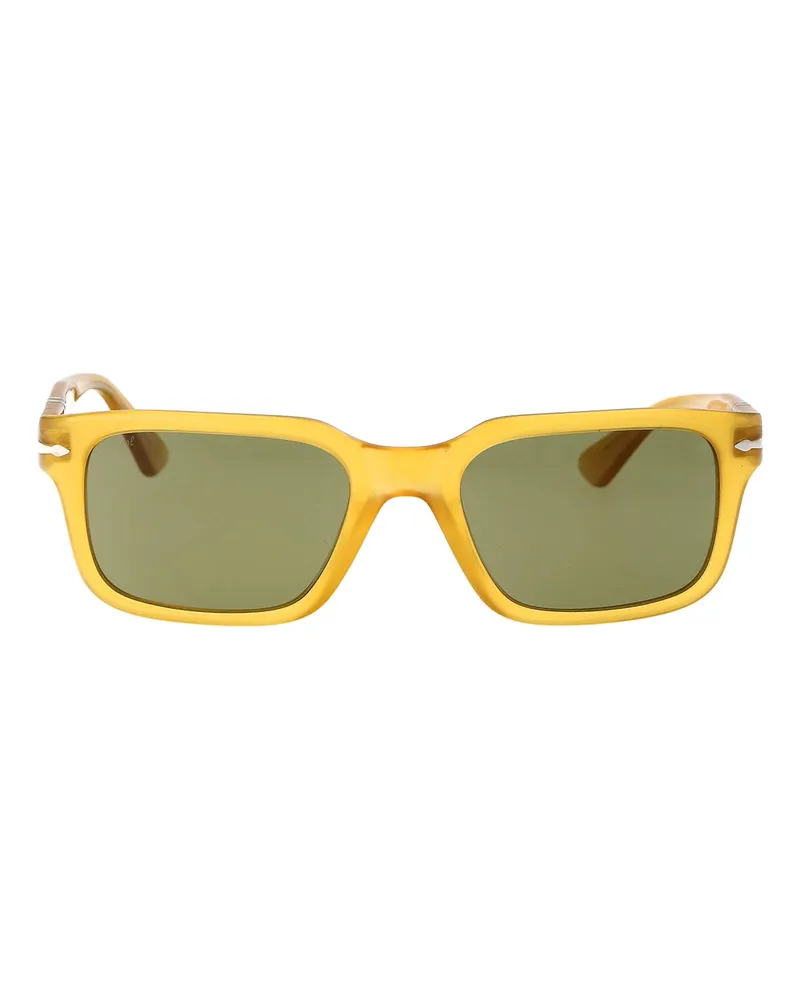 Persol Sonnenbrille - Gelb Gelb