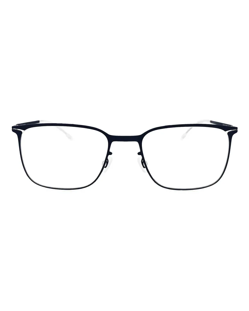 Mykita Sonnenbrille - Blau Blau