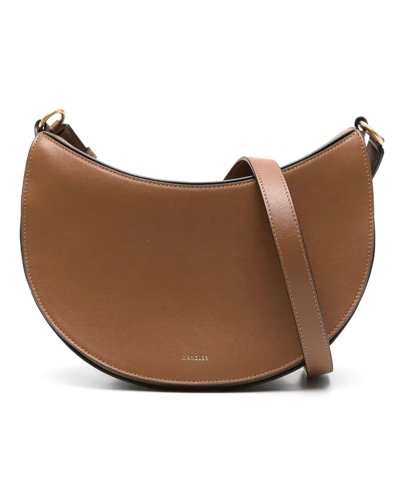 WANDLER Shopper - Braun Braun