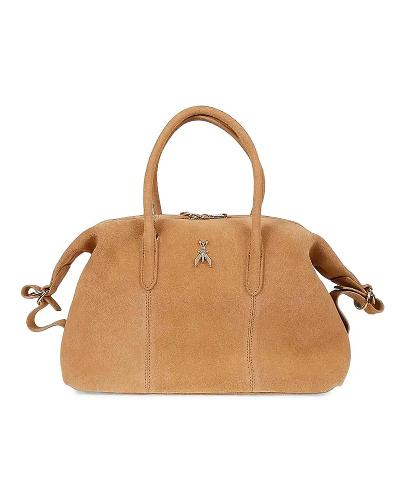 Patrizia Pepe Shopper - Beige Beige
