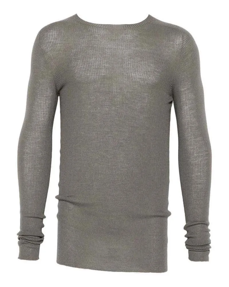 Rick Owens Rundhalspullover - Keine Keine