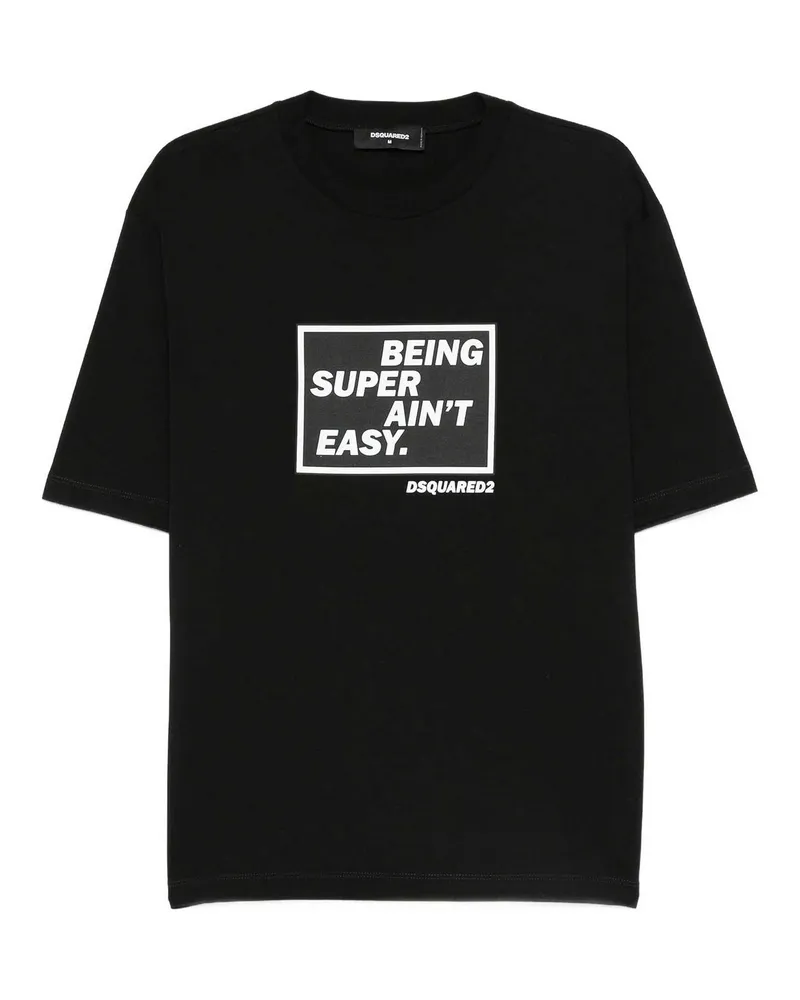 Dsquared2 T-Shirt - Keine Keine