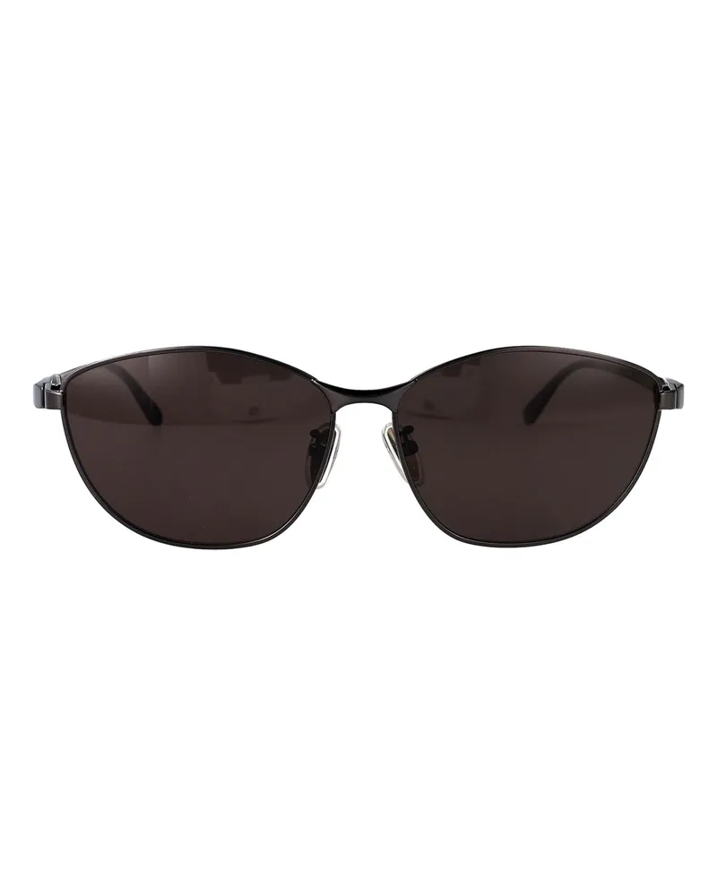 Balenciaga Sonnenbrille - Grau Grau