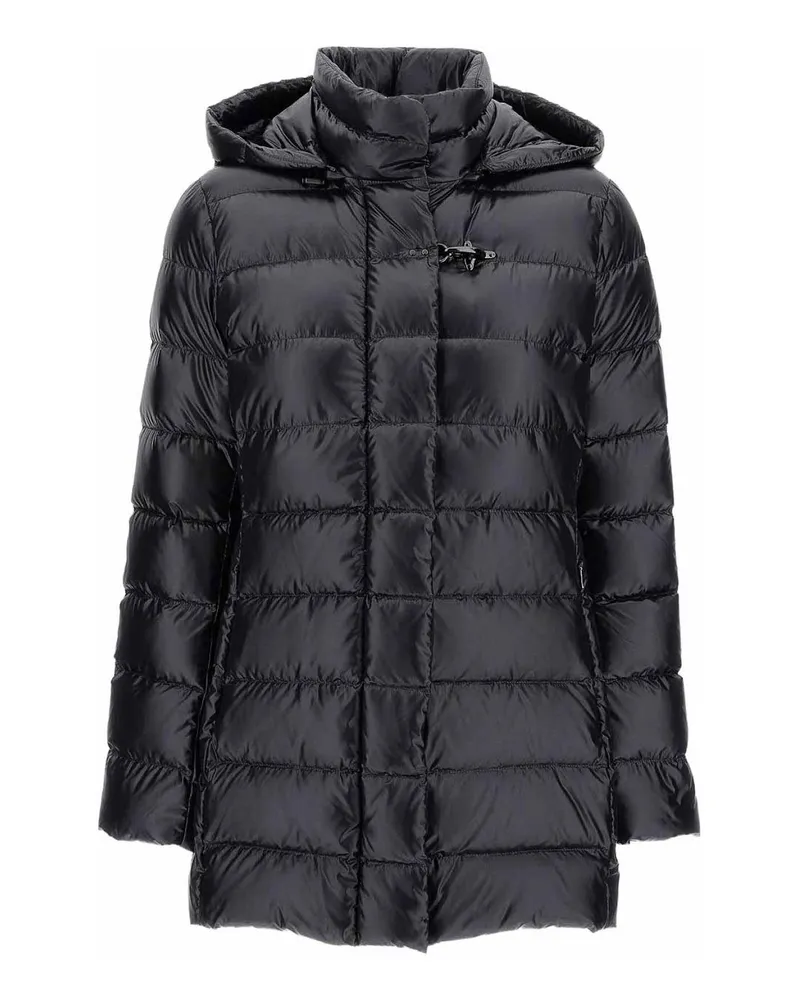 Fay Daunenjacke - Schwarz Schwarz