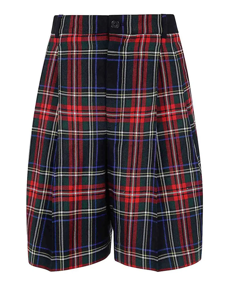 Ralph Lauren Casual Hose - Rot Rot