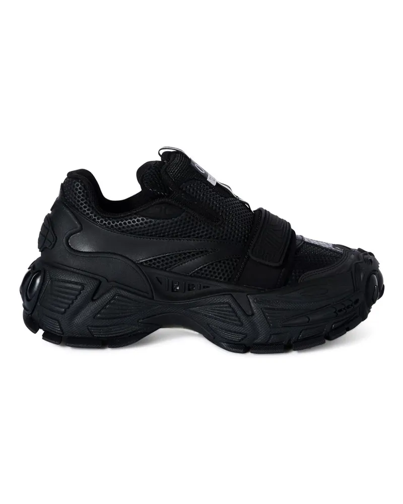 OFF-WHITE Klassische Schuhe - Schwarz Schwarz