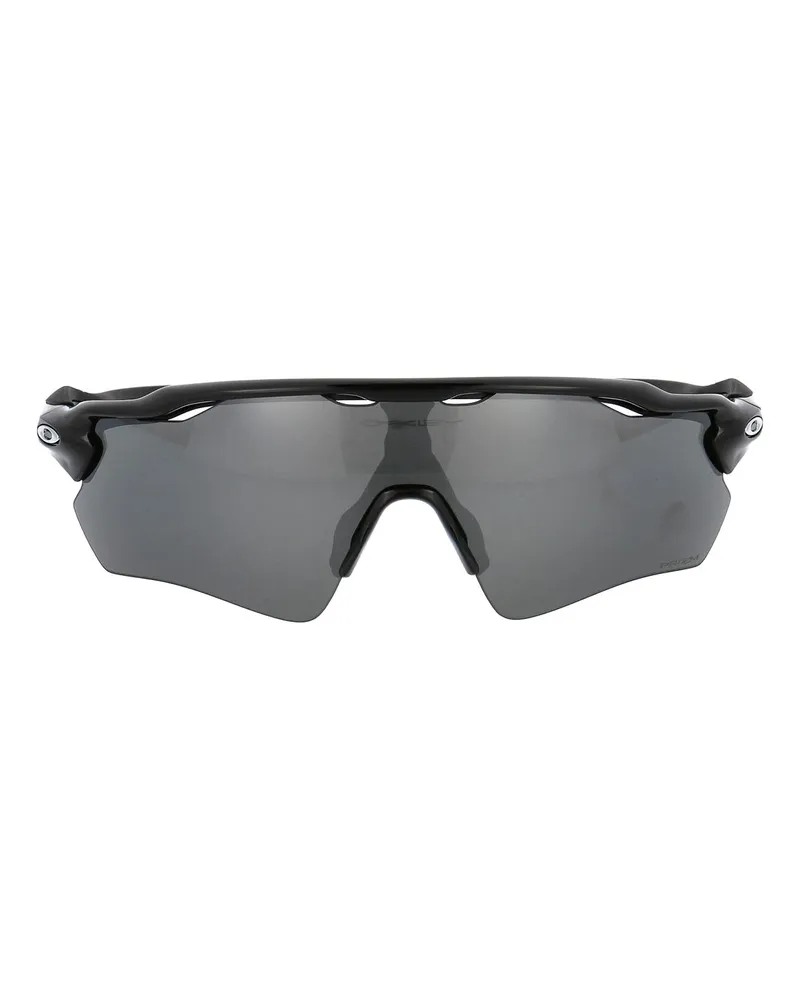 Oakley Sonnenbrille - Schwarz Schwarz
