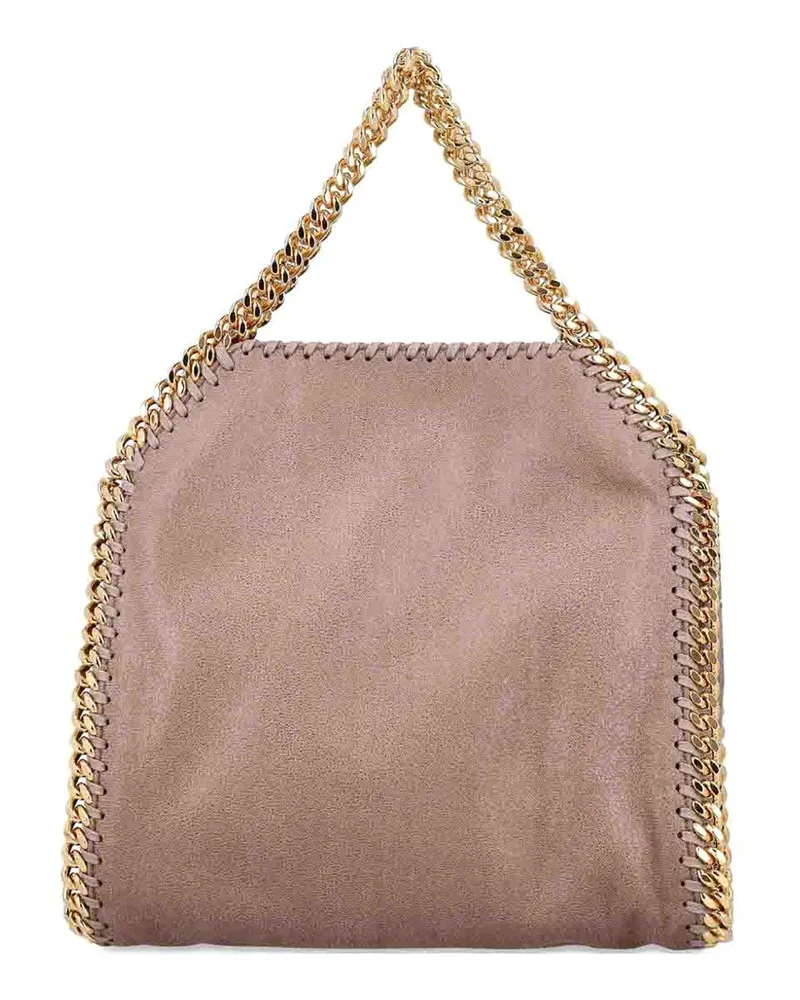 Stella McCartney Shopper - Beige Beige