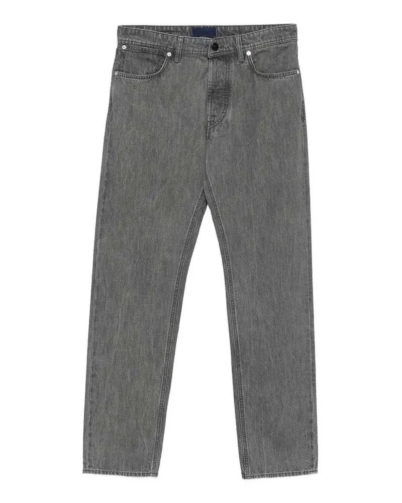 Stone Island Casual Hose - Grau Grau