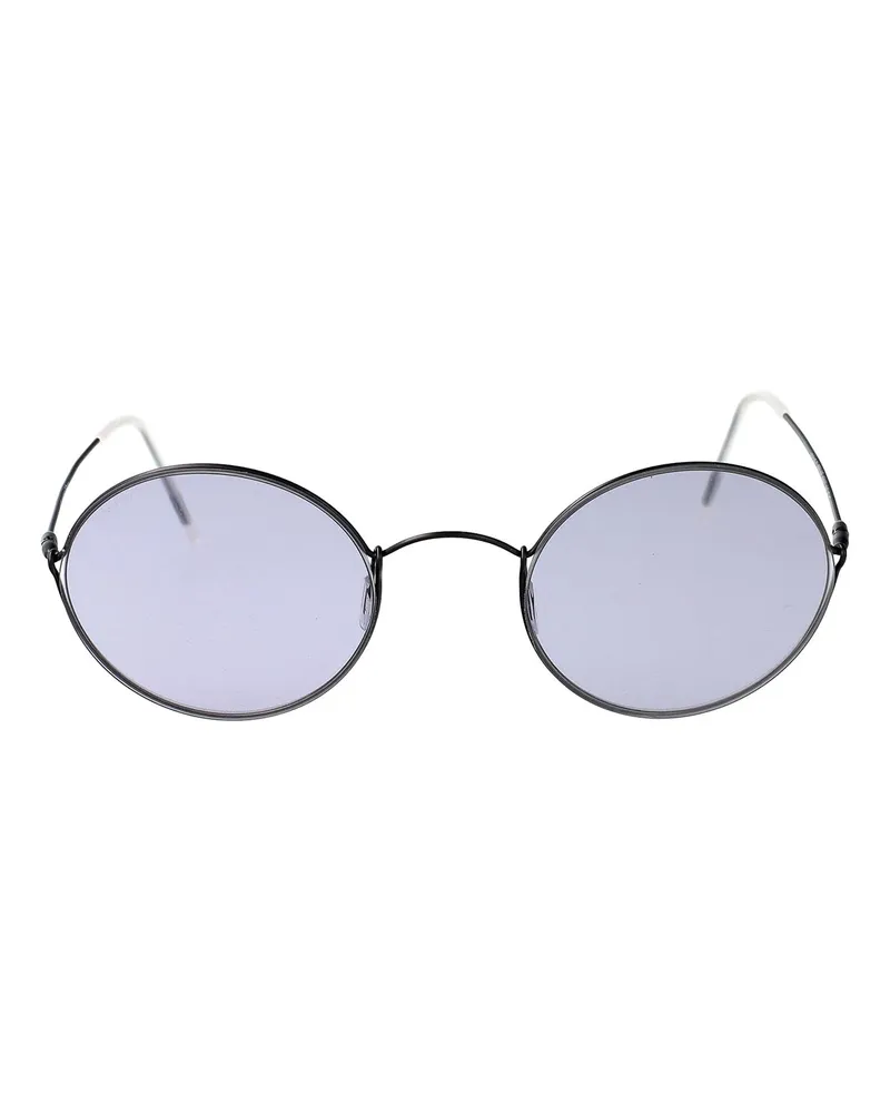 Giorgio Armani Sonnenbrille - Schwarz Schwarz