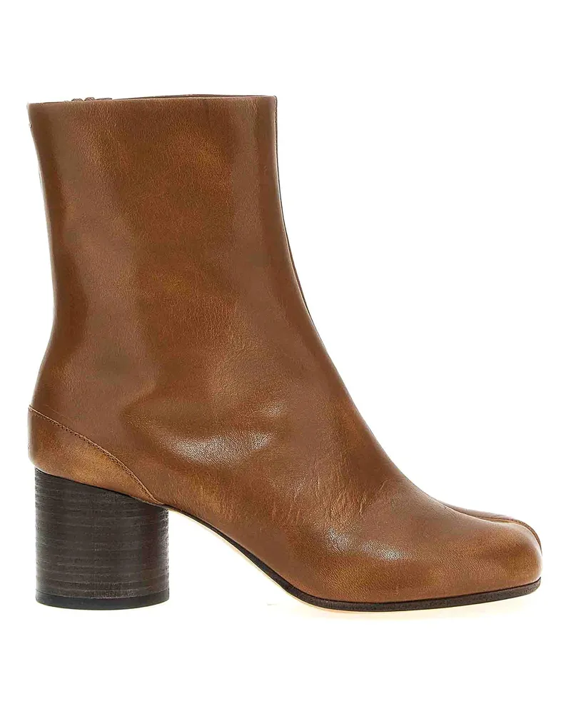 Maison Margiela Stiefeletten - Braun Braun
