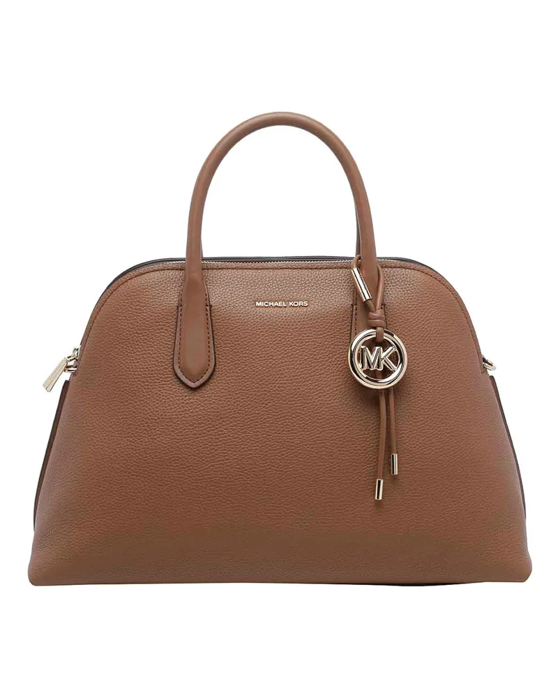 Michael Kors Umhängetasche - Braun Braun