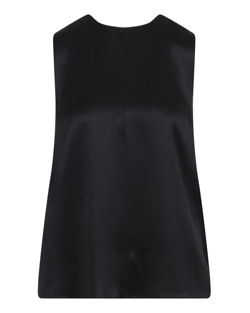 Tom Ford Top - Schwarz Schwarz