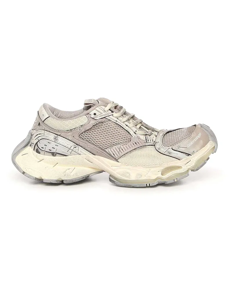 Balenciaga Sneaker - Beige Beige