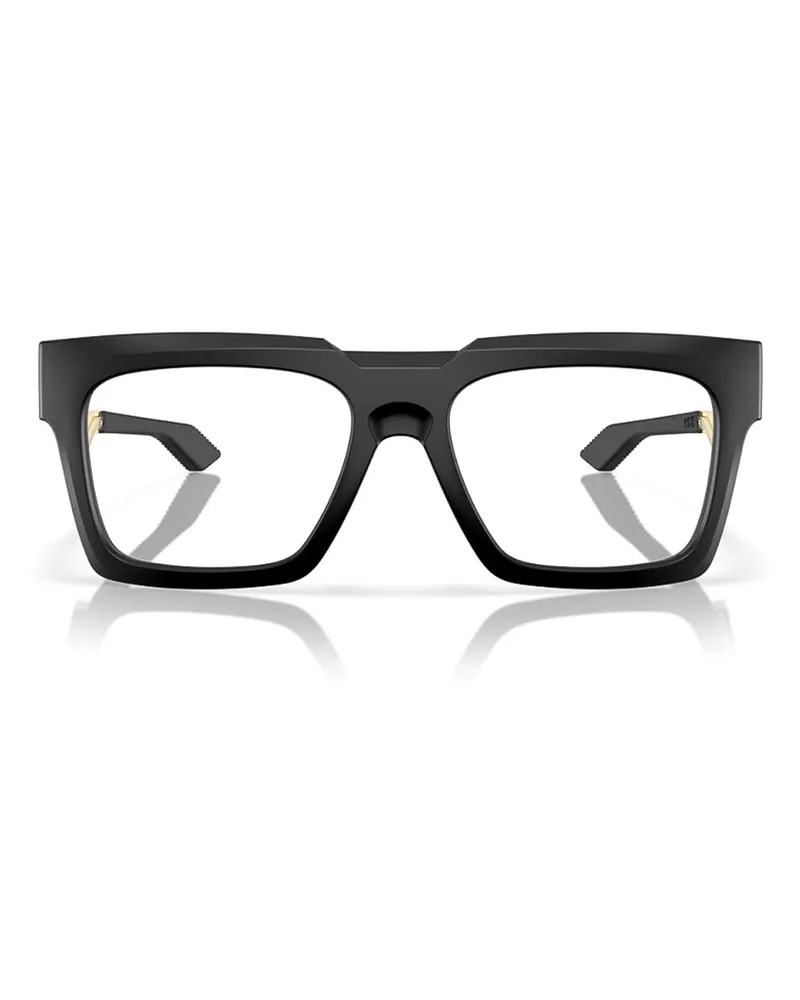 Oakley Brillen - Schwarz Schwarz