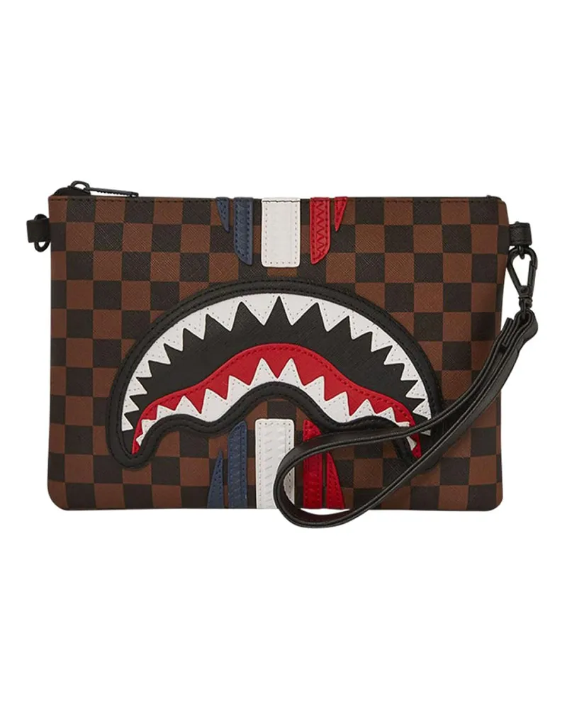 Sprayground Umhängetasche - Bunt Bunt