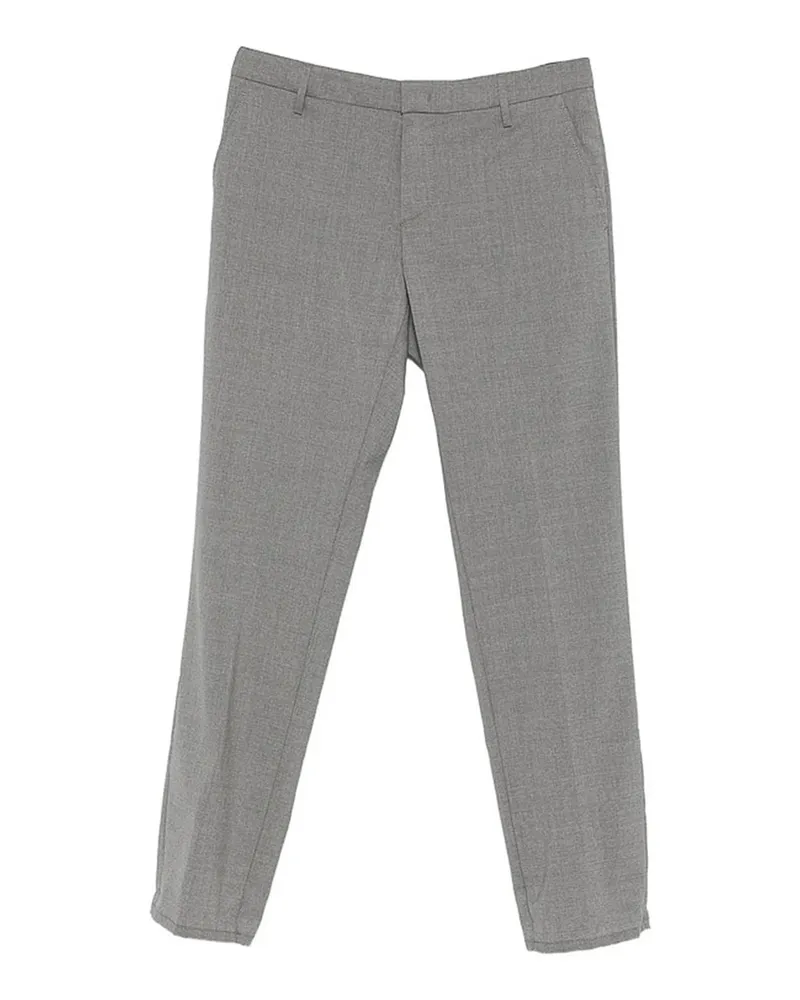 Dondup Casual Hose - Grau Grau