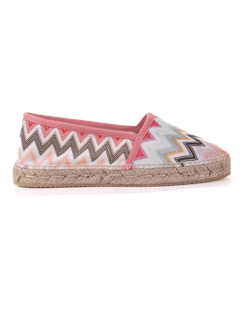 Missoni Klassische Schuhe - Nude Nude