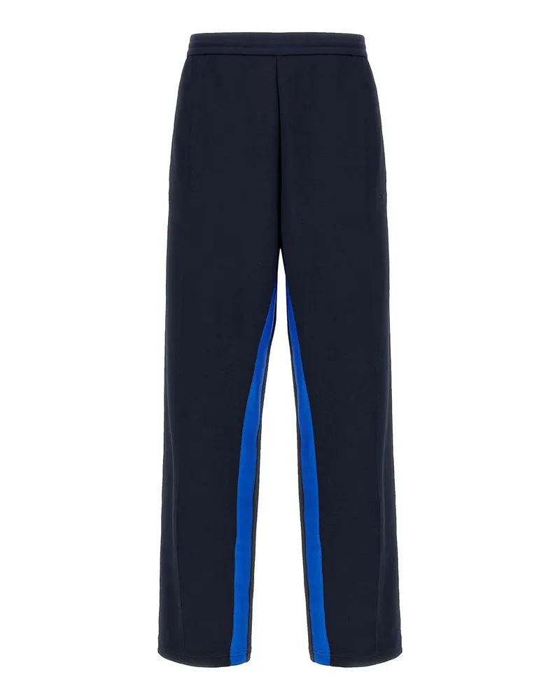adidas Casual Hose - Blau Blau