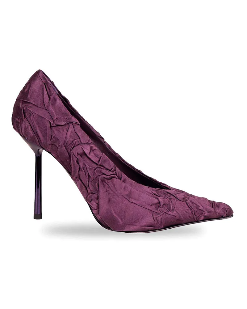 Le Silla Pumps - Lila Lila