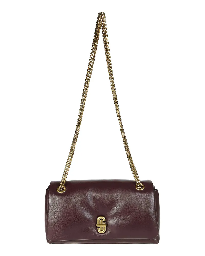 Marc Jacobs Clutch - Rot Rot