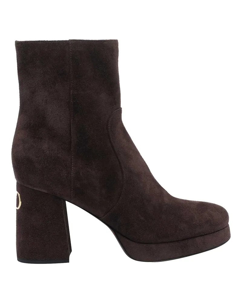 Valentino Garavani Stiefeletten - Braun Braun
