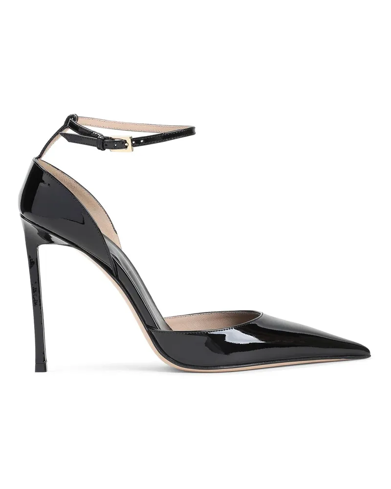 Tom Ford Pumps - Schwarz Schwarz