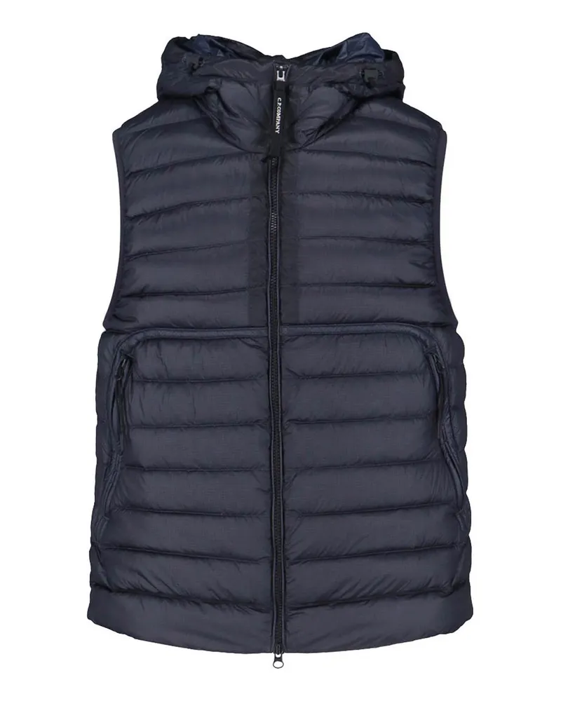 C.P. Company C. P. Company Weste - Blau Blau