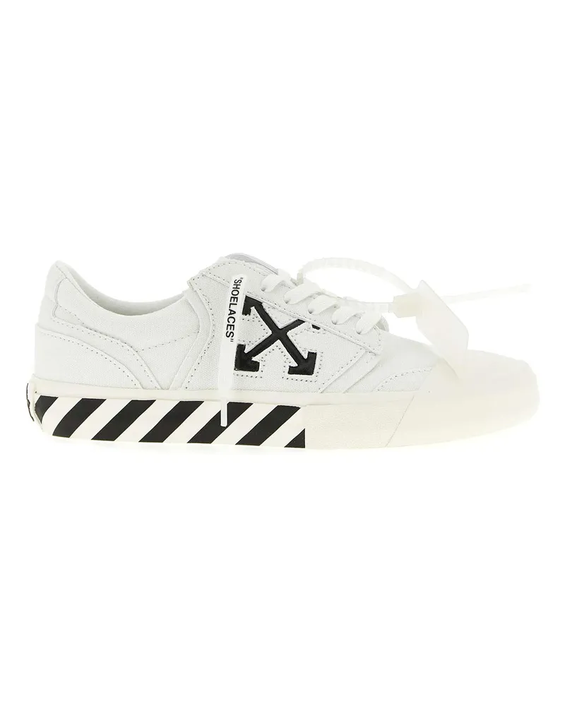 OFF-WHITE Sneaker - Weiß Weiß