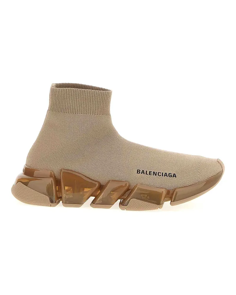 Balenciaga Sneaker - Beige Beige