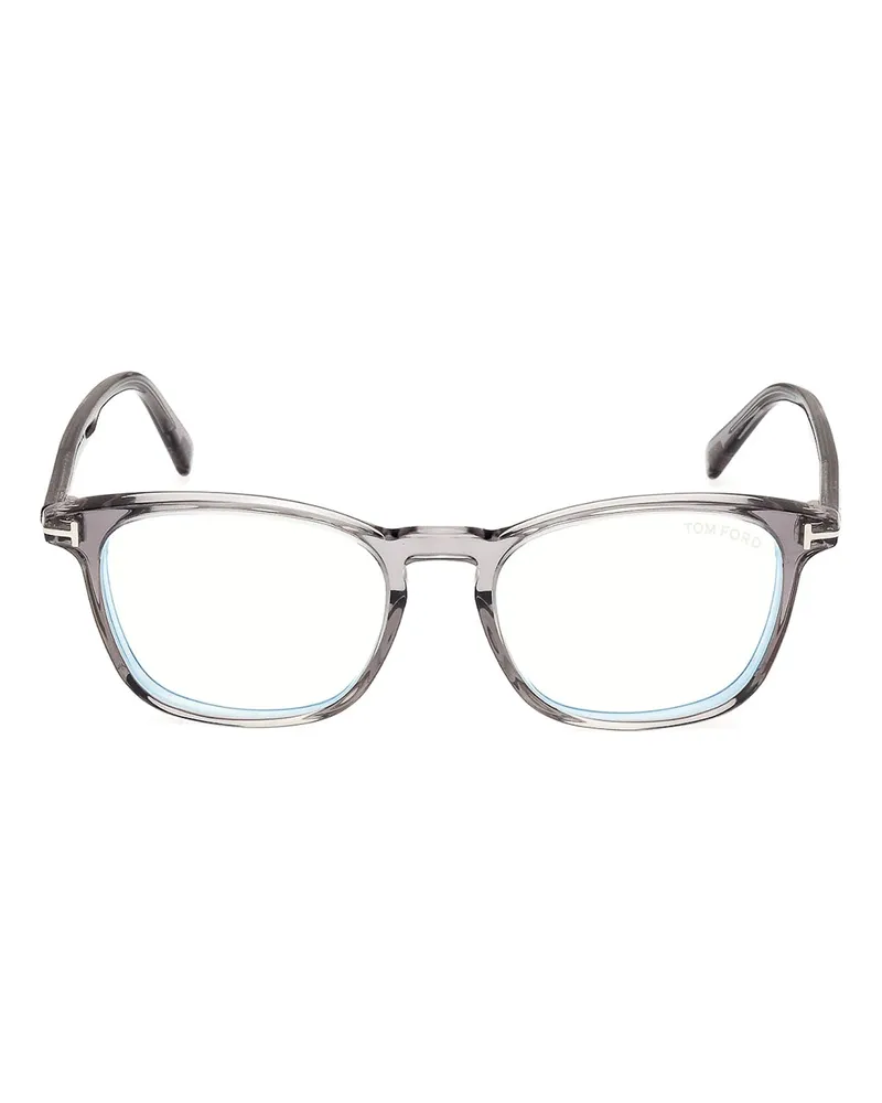 Tom Ford Brillen - Grau Grau