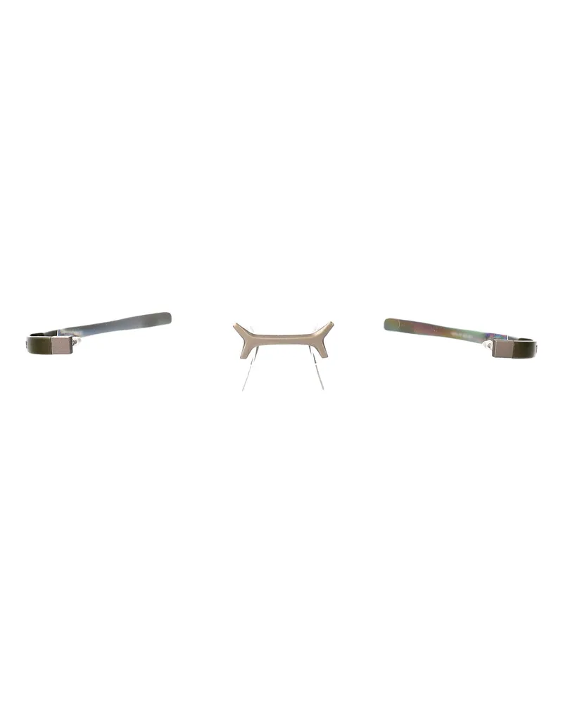 TAG Heuer Sonnenbrille - Grün Grün
