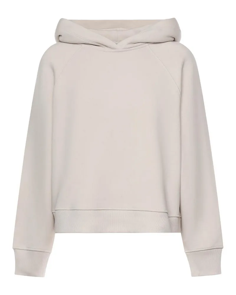 Max Mara Sweatshirt - Beige Beige