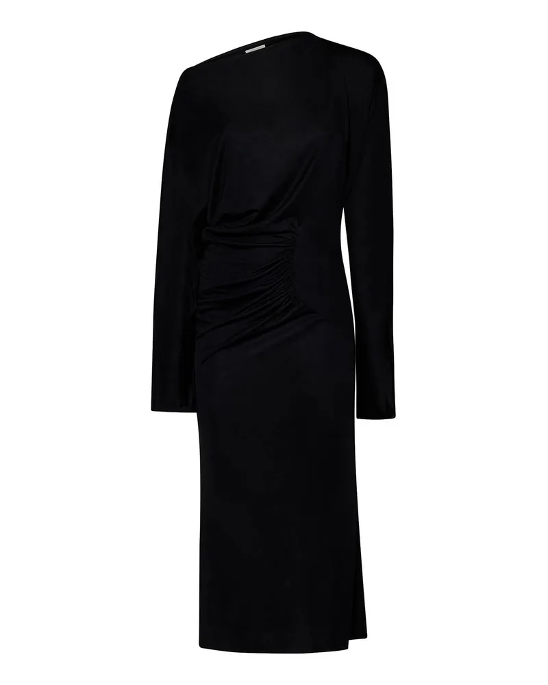 KHAITE Abendkleid - Schwarz Schwarz