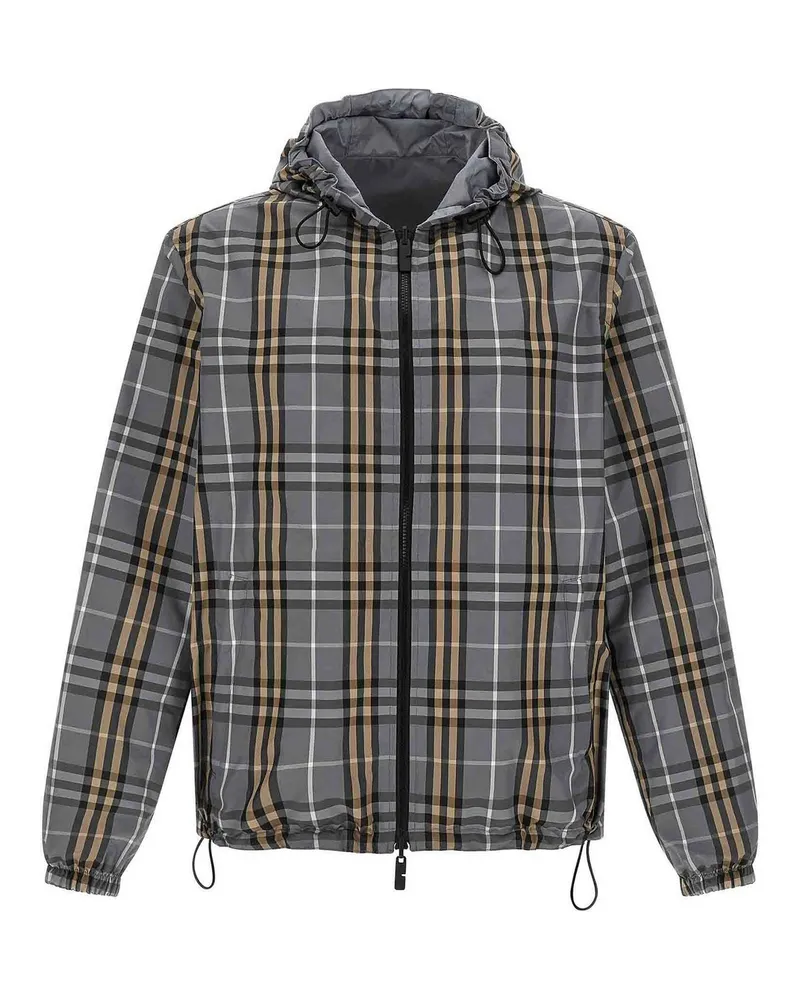 Burberry Casualjacke - Bunt Bunt