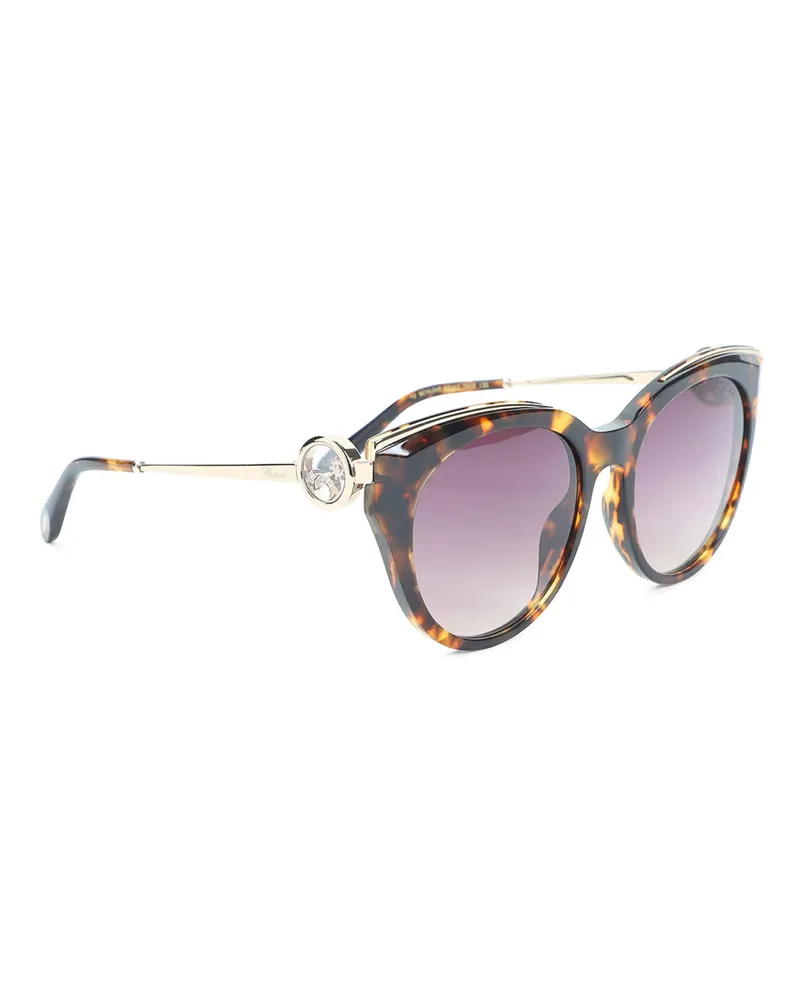 Chopard Sonnenbrille - Braun Braun