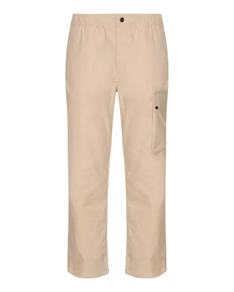 Napapijri Casual Hose - Beige Beige