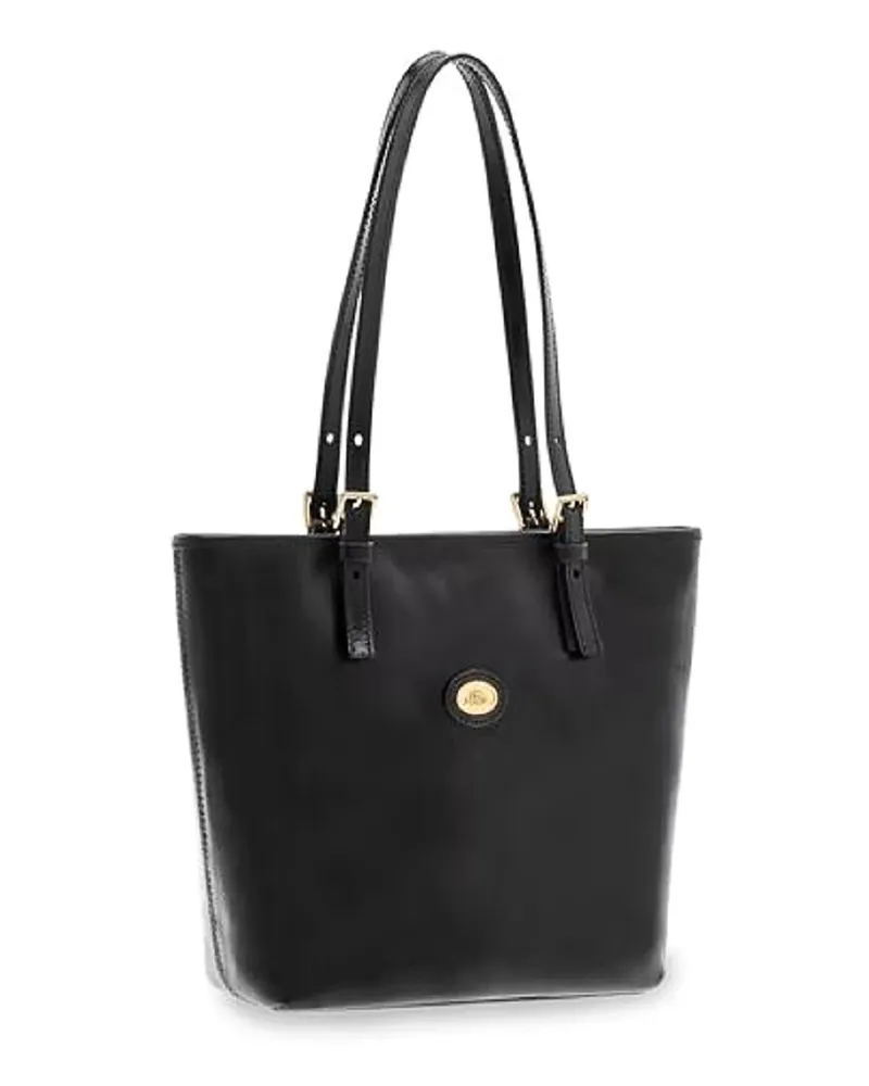 The Bridge Shopper - Schwarz Schwarz