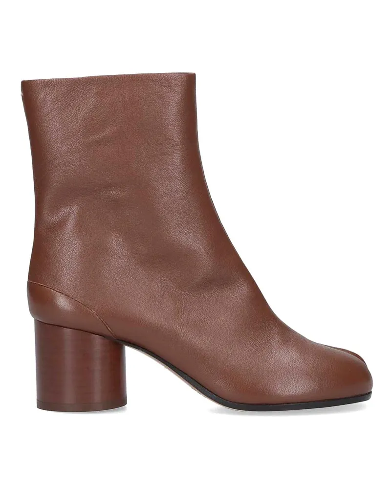 Maison Margiela Stiefeletten - Braun Braun