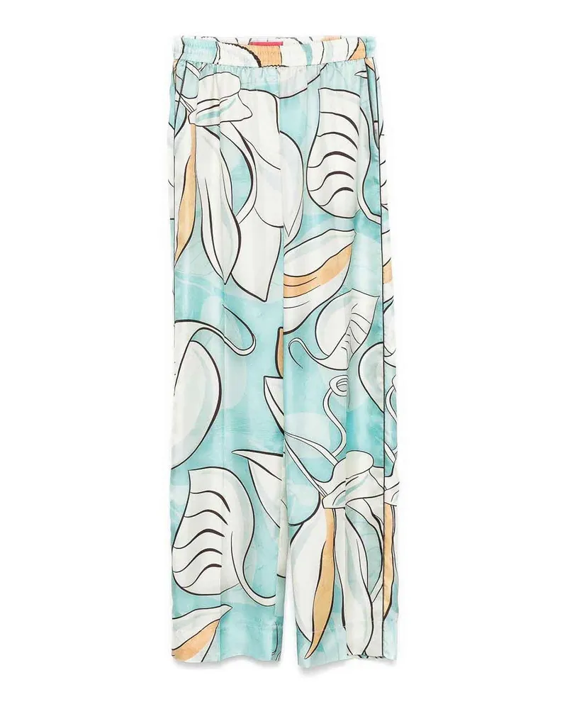 For Restless Sleepers F. R.S For Restless Sleepers Casual Hose - Bunt Bunt