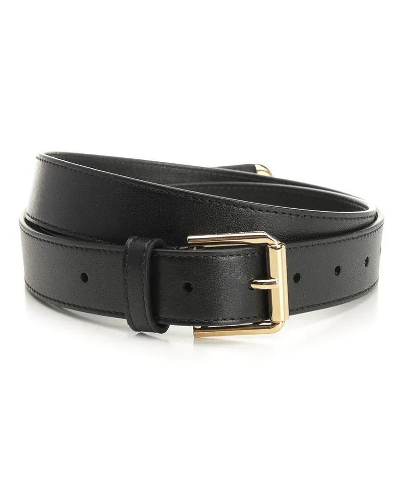 Givenchy Gürtel - Schwarz Schwarz