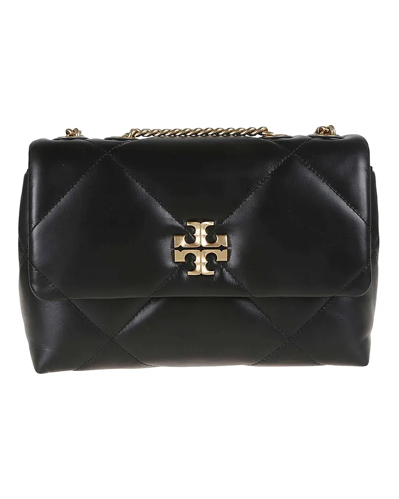 Tory Burch Umhängetasche - Schwarz Schwarz