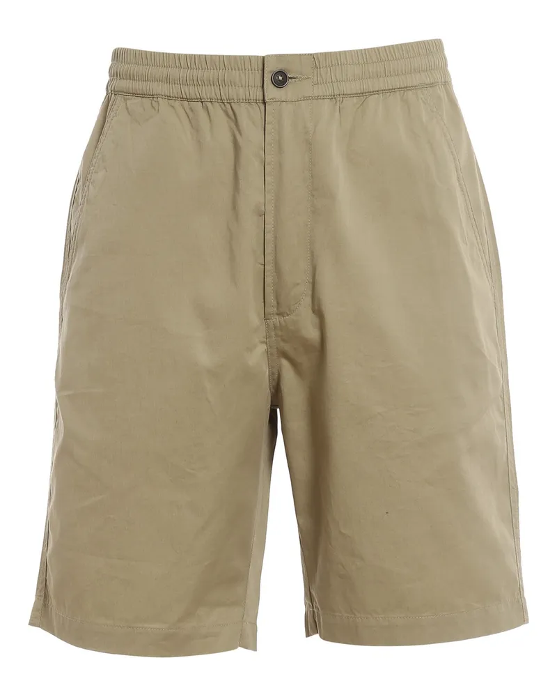 Universal Works Shorts - Taupe