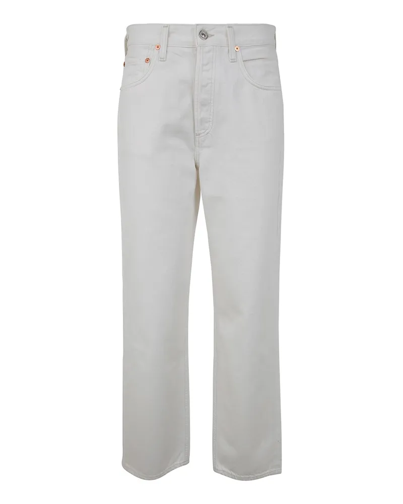 Citizens of humanity Bootcut Jeans - Blau Blau