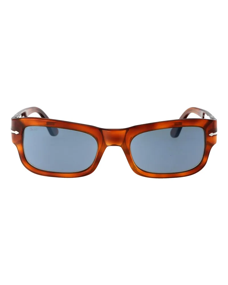 Persol Sonnenbrille - Braun Braun