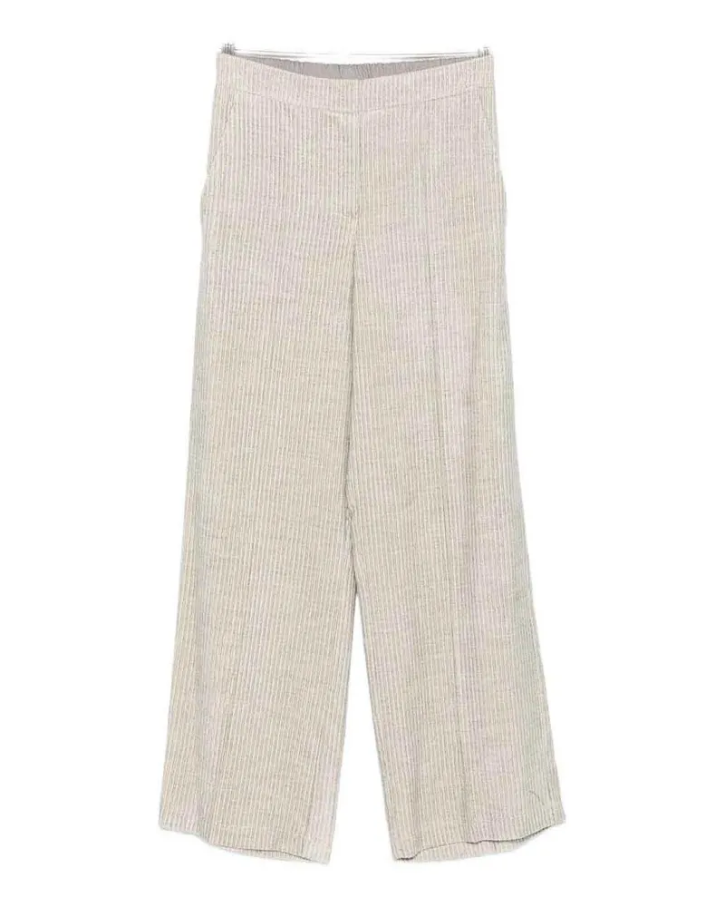 ALYSI Casual Hose - Hellgrau Hellgrau