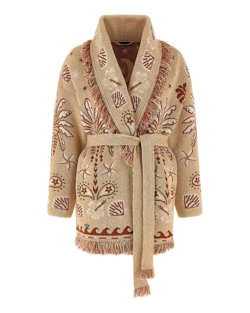 Alanui Cardigan - Bunt Bunt