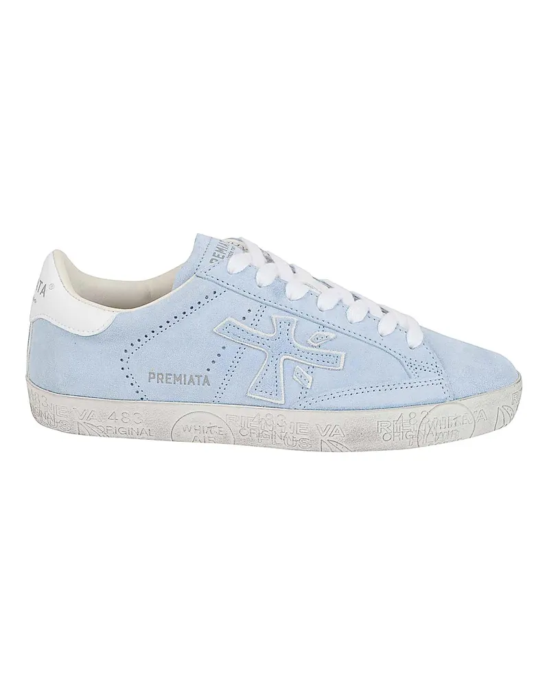 Premiata Sneaker - Hellblau Hellblau