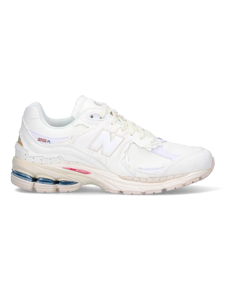 New Balance Sneaker - Weiß Weiß