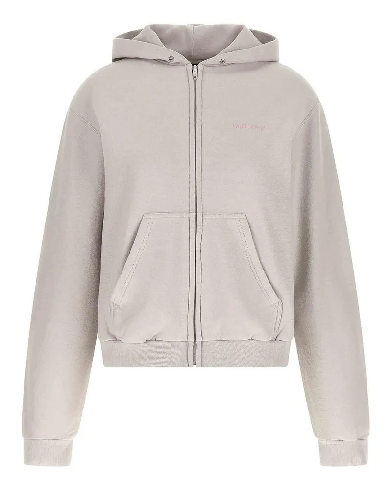 Balenciaga Sweatshirt - Grau Grau
